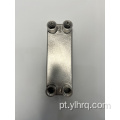 Trocador de calor de soldagem 20 placas F14